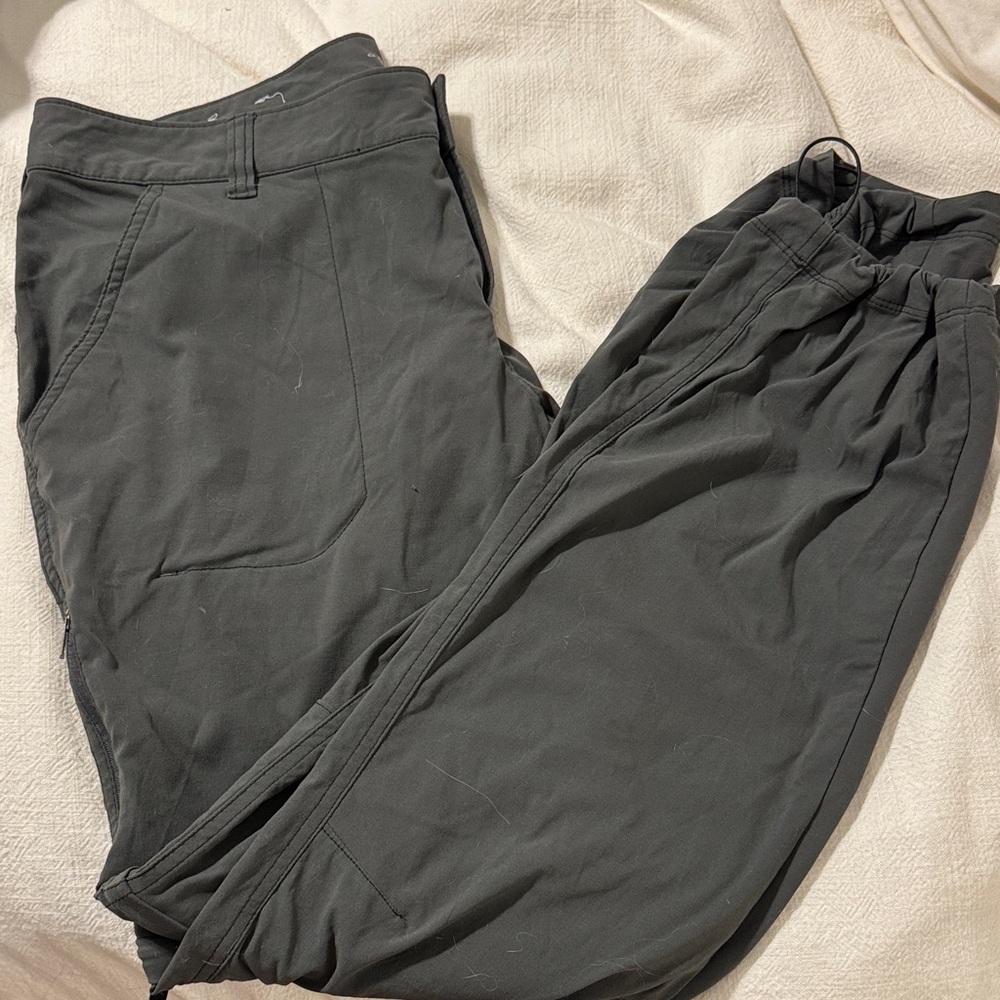 Columbia Utilty Convertible Pants